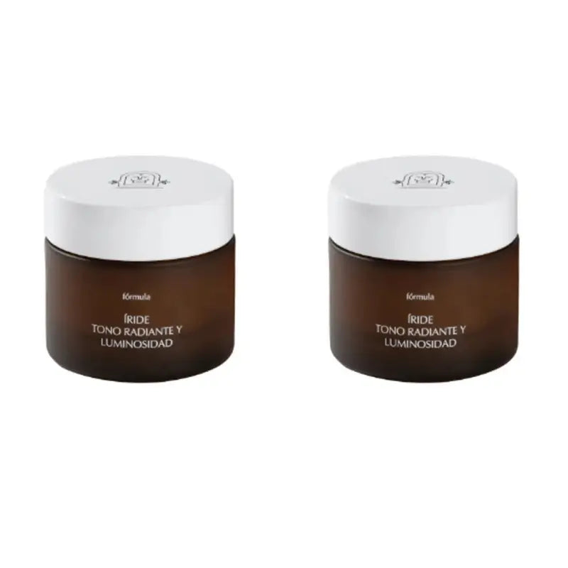 Arturo Alba Íride : teinte éclatante et luminosité, 50 ml, lot de 2
