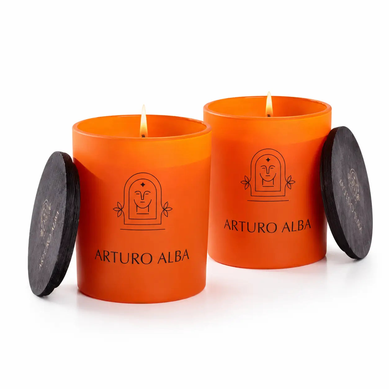 Arturo Alba Vela Zeus, pack de 2