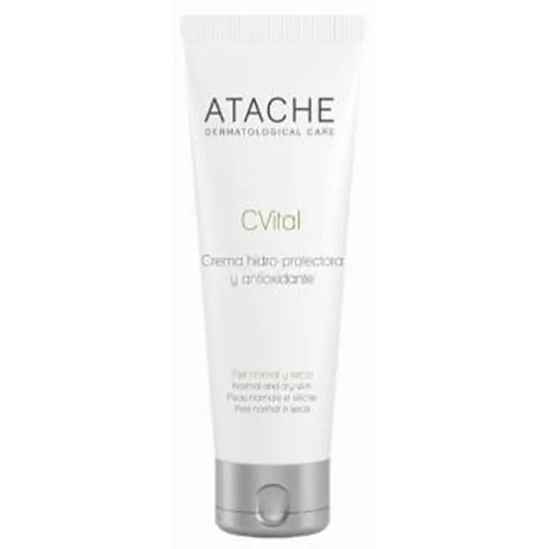 Atache Cvital Antioxidant Hydro-Protective Cream 50Ml.
