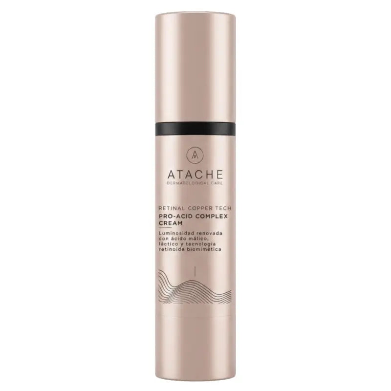 Crème Atache Retinal Copper Tech Pro-Acid Complex, 50 ml