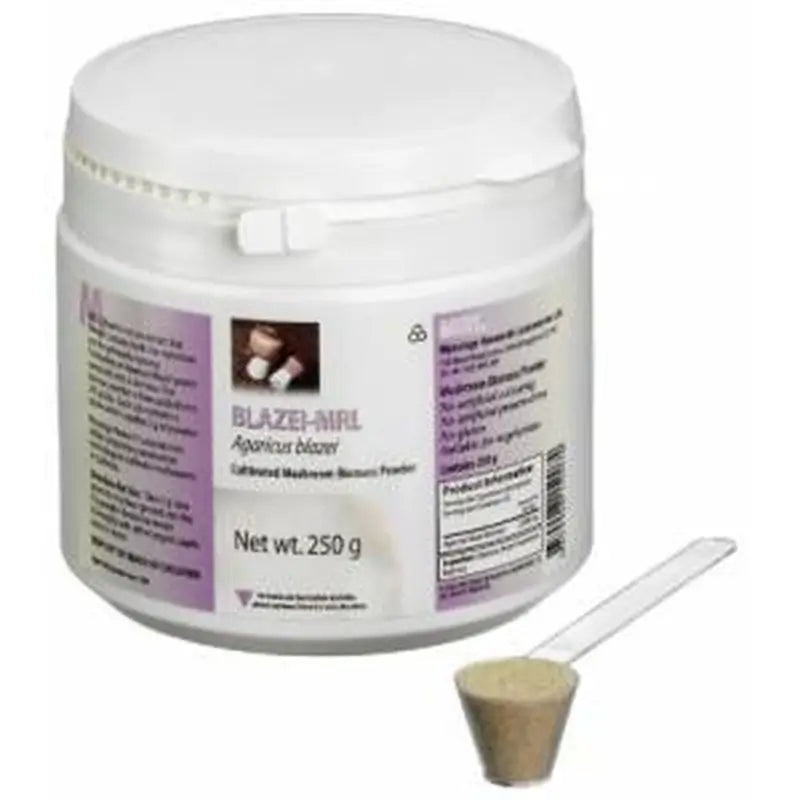 Atena Blazei-Mrl 250Gr Powdered