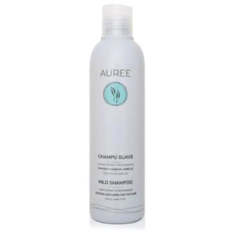 Auree Gentle Shampoo 250Ml.