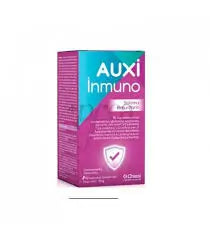 Auxiimmuno 42 tablets