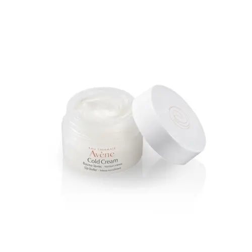 Avene Cold Cream Intensive Nourishing Lip Balm 10 ml