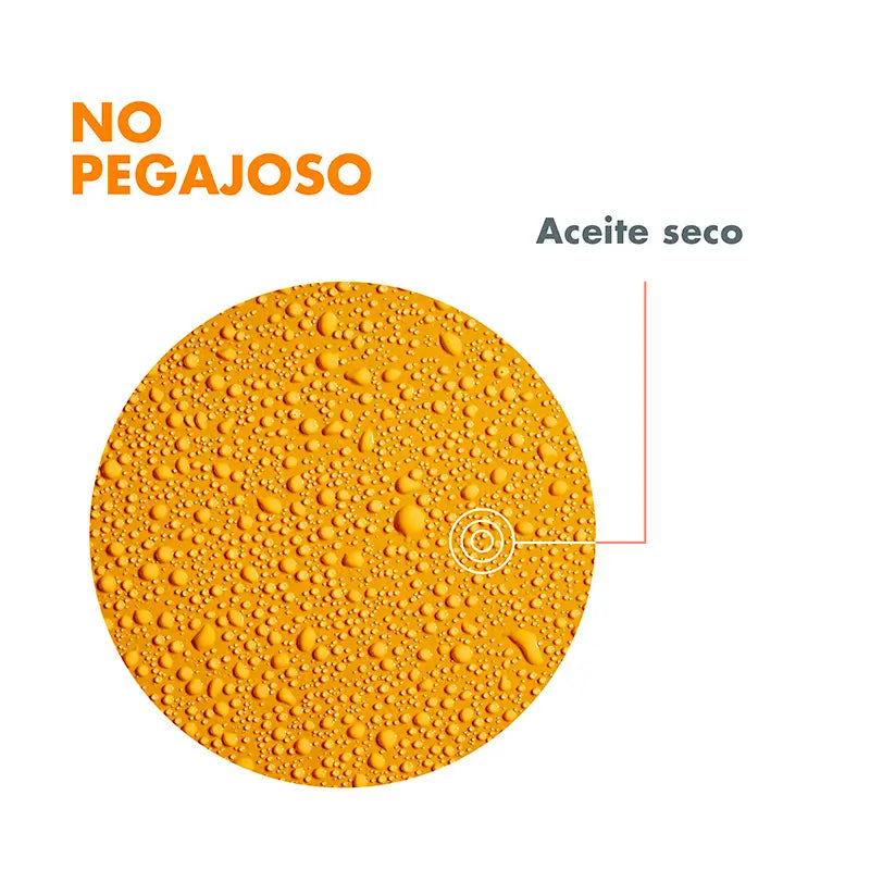 Avène Brume solaire haute protection SPF 30 150 ml