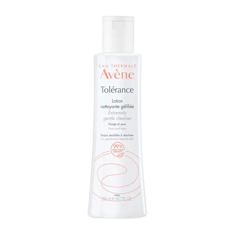 Avene Cleansing Lotion for Intolerant Skin 200 ml