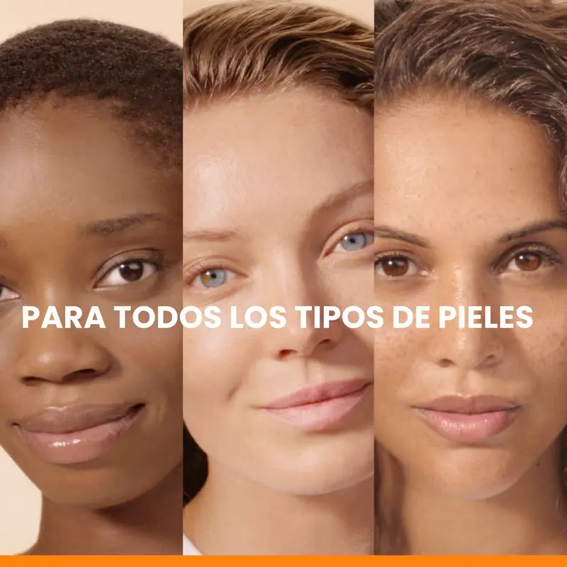 Avène Fluide Ultra Invisible Spf50, 2X50 Ml
