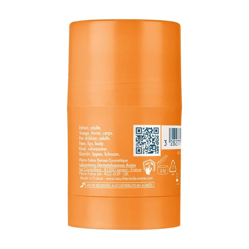 Avène Ultra Stick Spf50, 50 gr