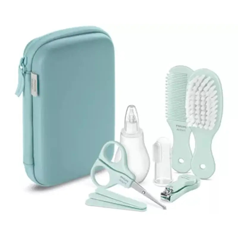 Avent Pack , 9 pieces