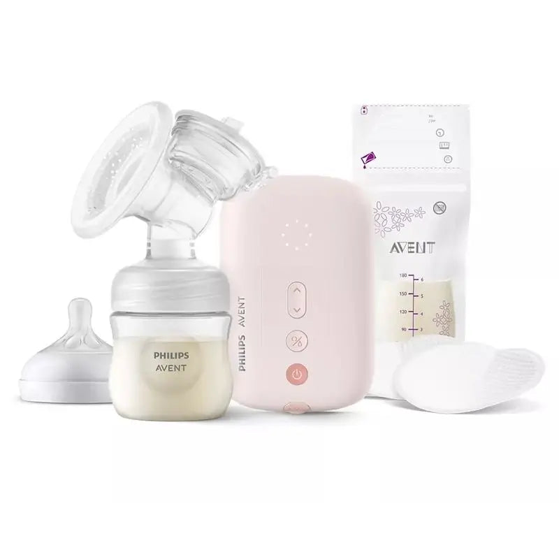 Avent Electric Breast Pump Pack Scf395/31