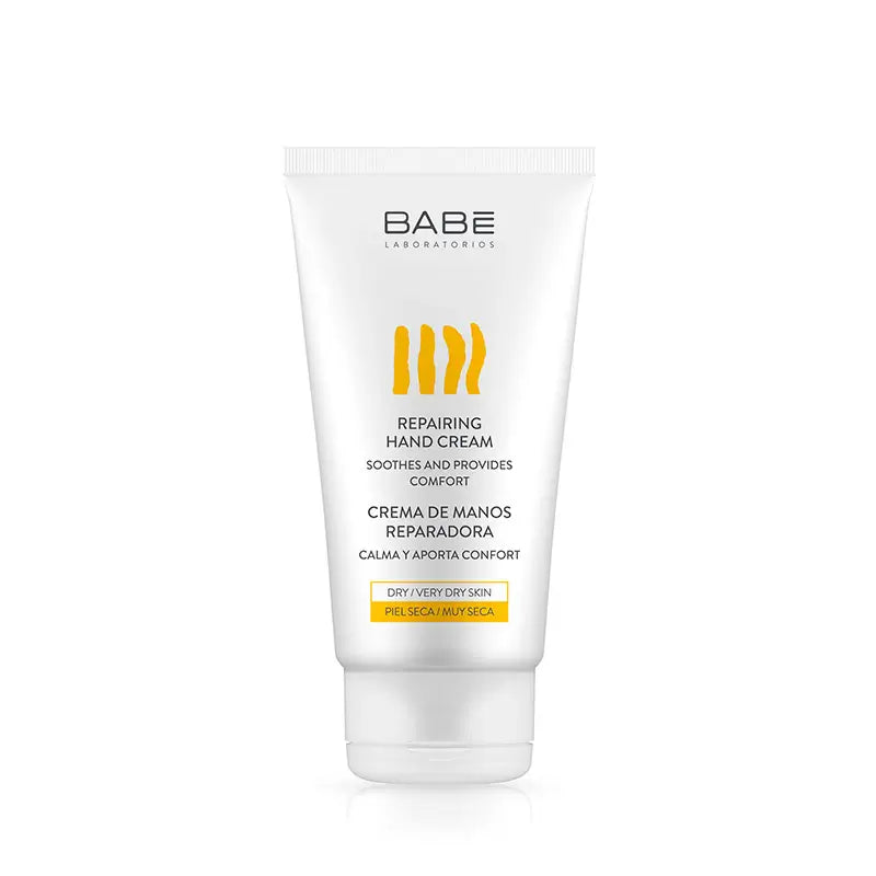 BABÉ Hand Repair Cream, 50 ml