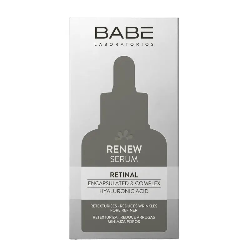 Sérum Babé Renew, 30 ml