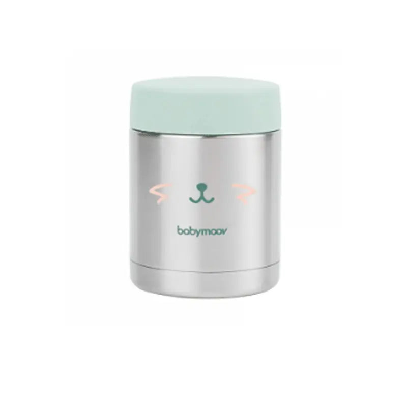 Babymoov Eat's Isy Stainless Steel Container