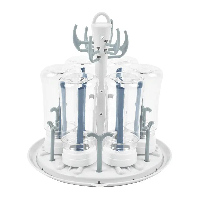 Babymoov Baby Bottle Drainer Compact