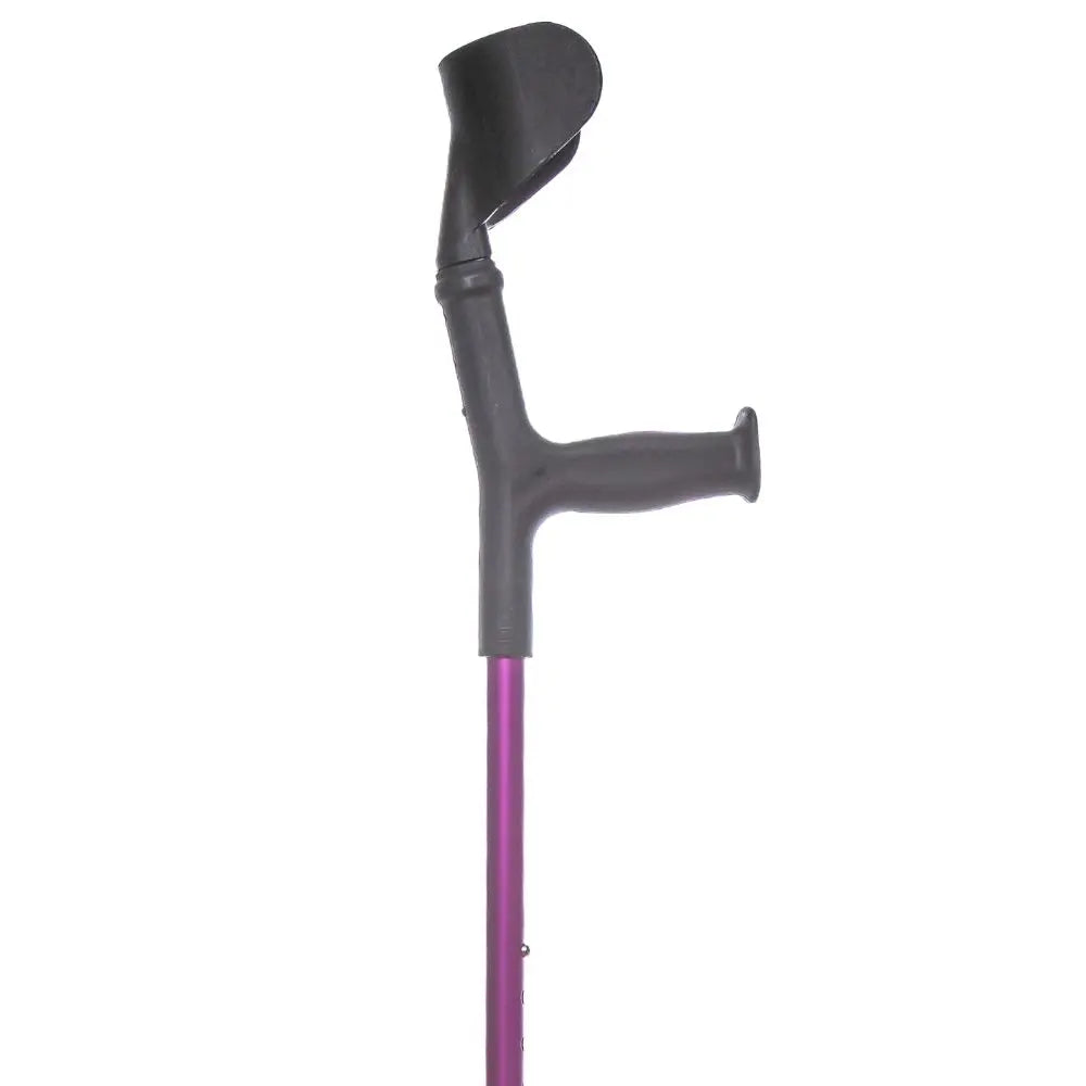 canne anglaise Birreg, violette (à l'unité)