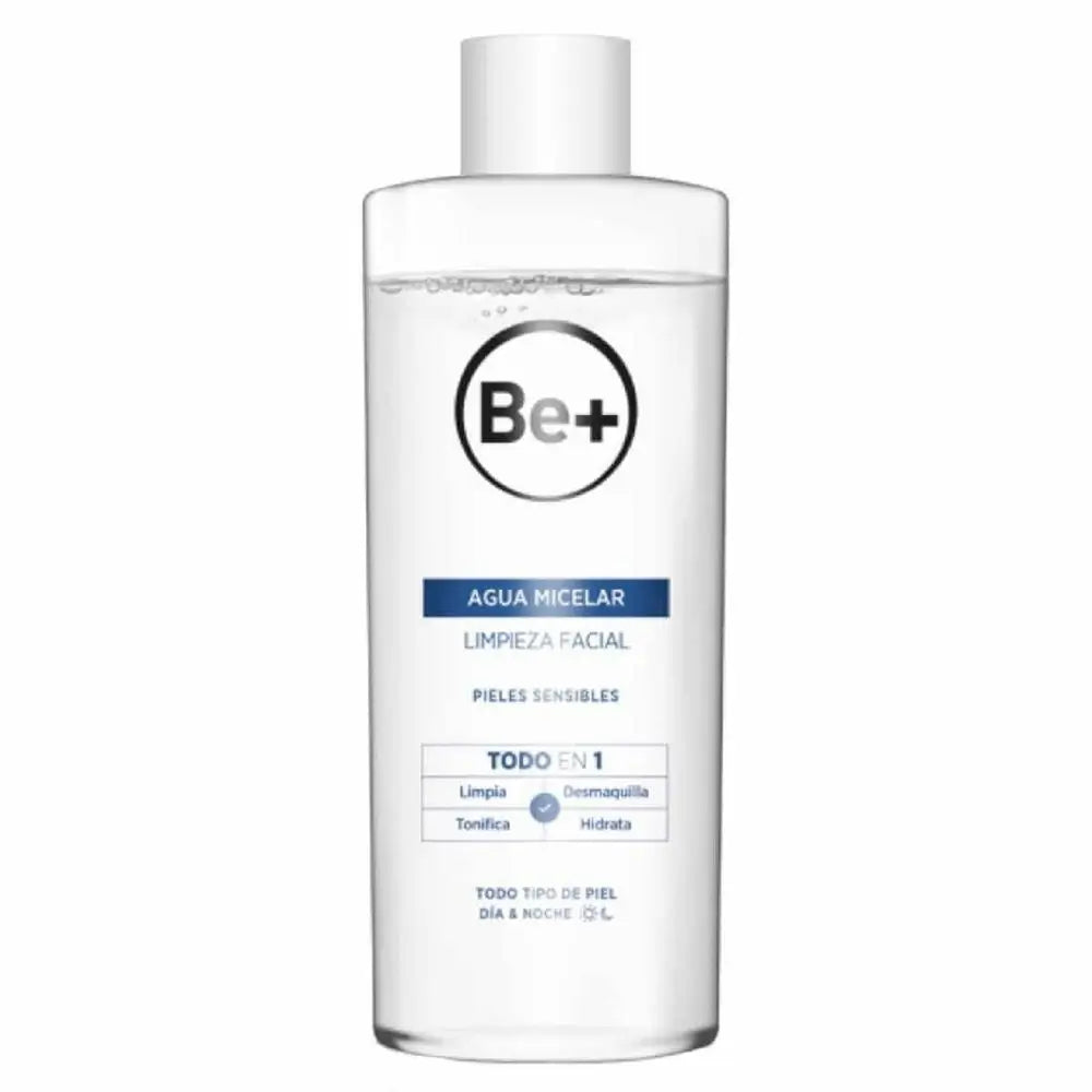 Be + Micellar Water, 500 ml