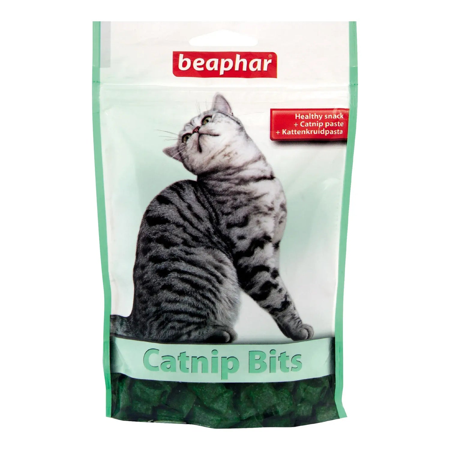 Beaphar Catnip Snacks, 150 g
