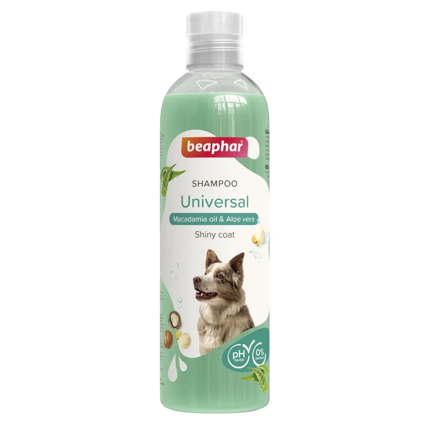 Shampooing universel pour chiens Beaphar, 250 ml