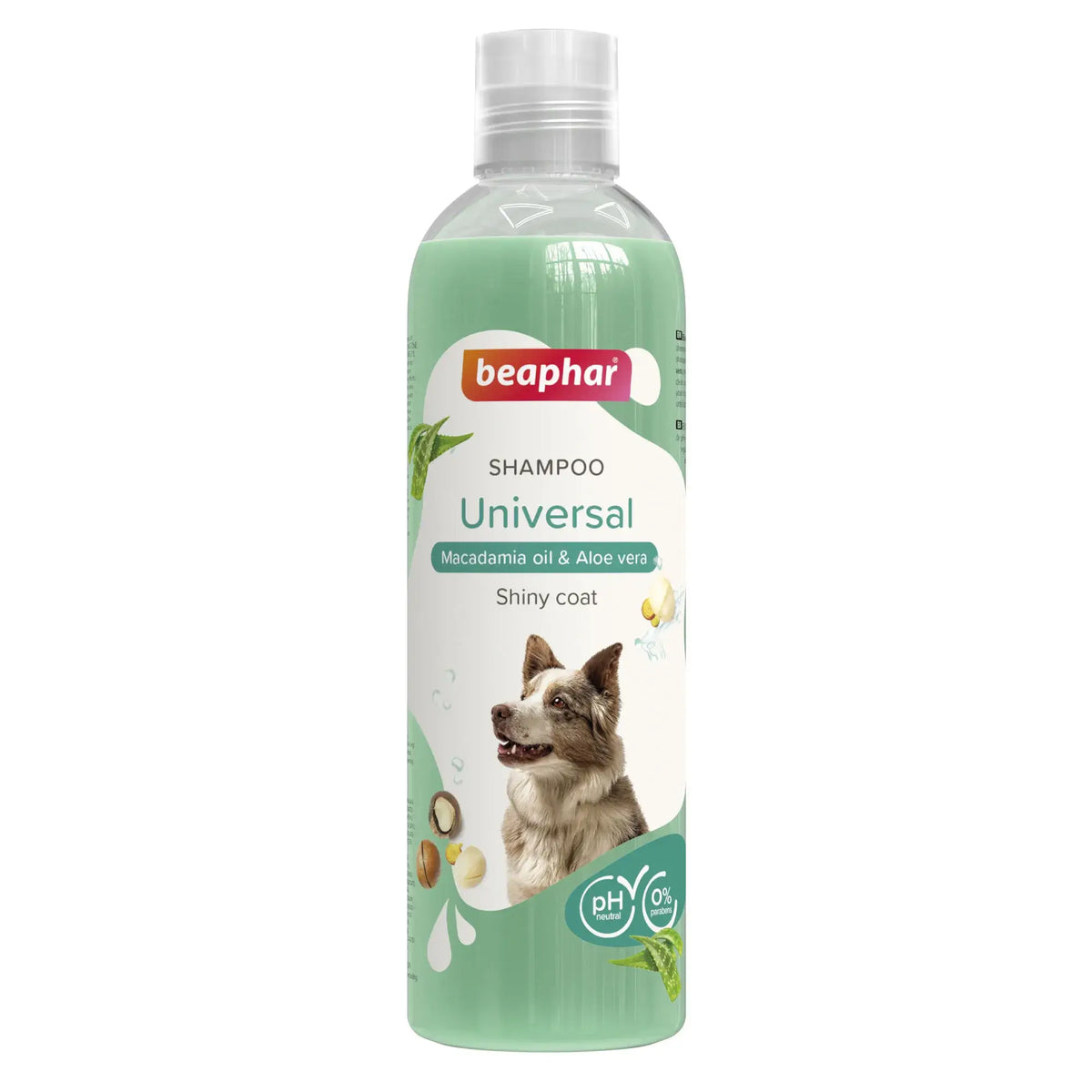 Shampooing universel pour chiens Beaphar, 250 ml