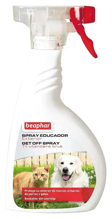 Beaphar Outdoor Educator Spray 400 ml