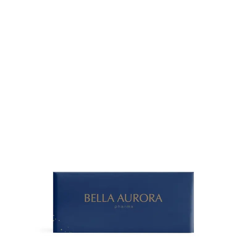 Bella Aurora Sublime Sérum triple effet, 30 ml