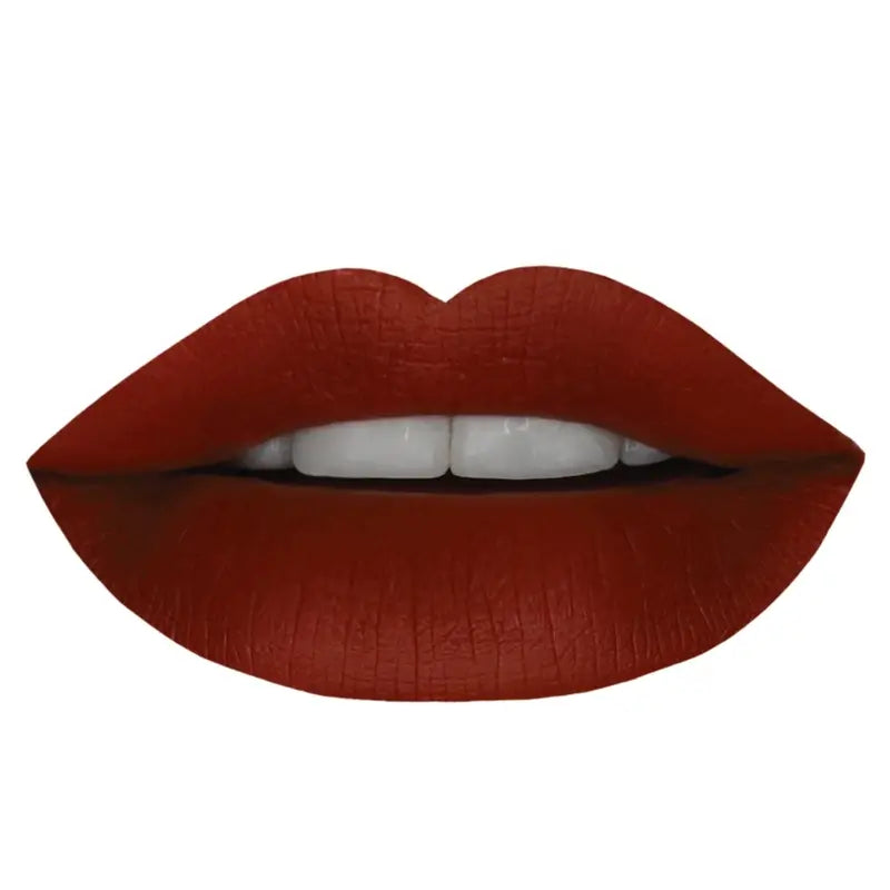 Bellapierre Cosmetics Kiss Proof Lip Creme - 40S Red , 3,8 g
