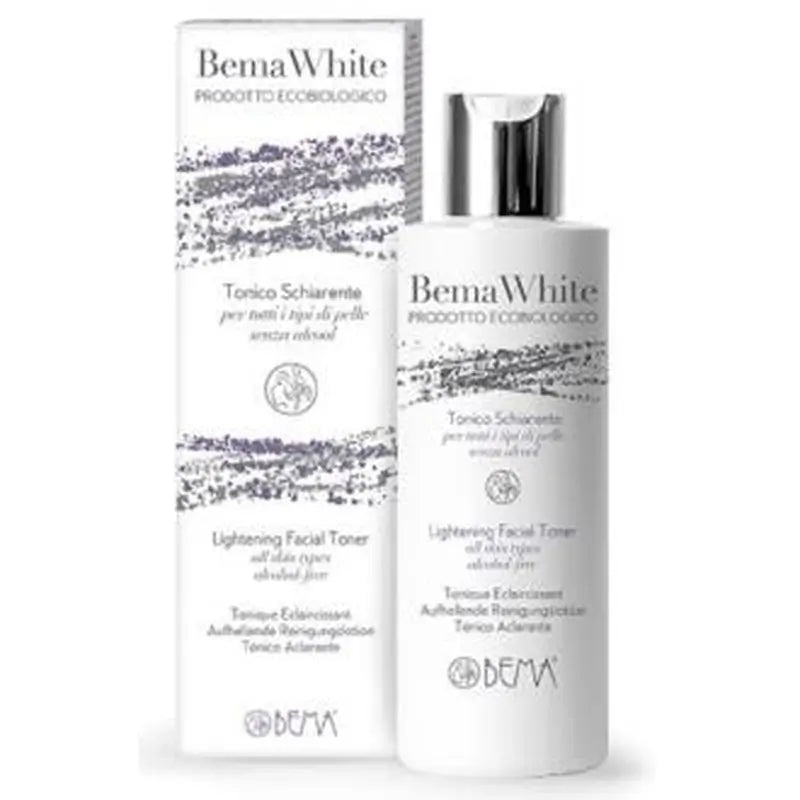 Bema Bema White Brightening Toner 200Ml. Bio