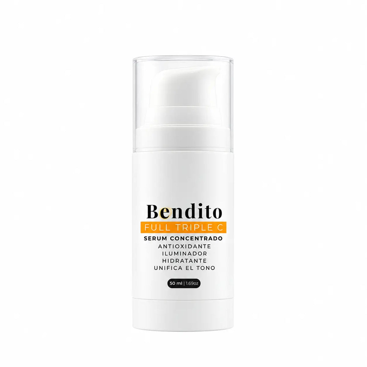 Bendito Full Triple-C, 30 ml