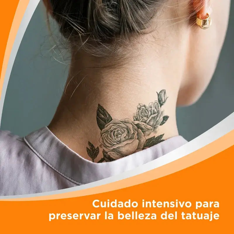 Bepanthol Tattoo Crème Tatouage, 30gr