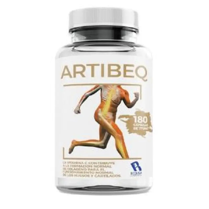 Bequisa Artibeq 180 Capsules