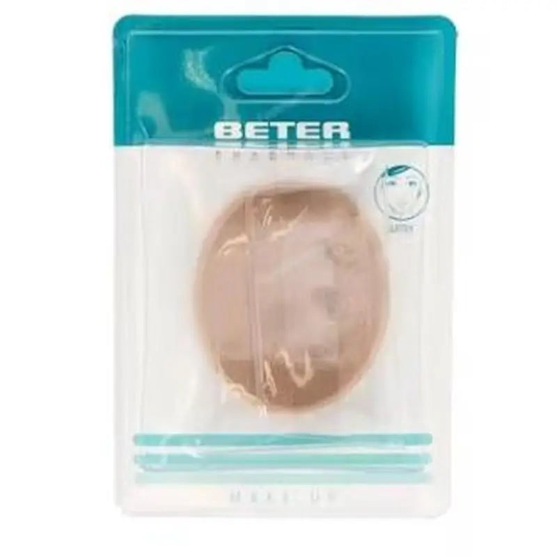 Beter Latex Make-up Sponge 24886