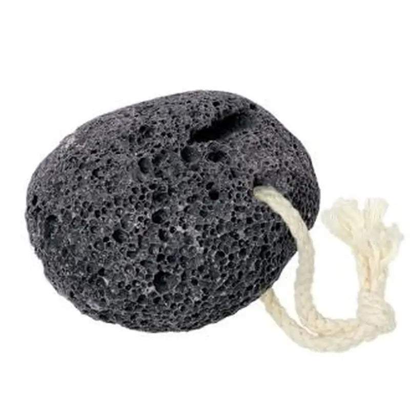 Beter Pomez Natural Black Stone 08149