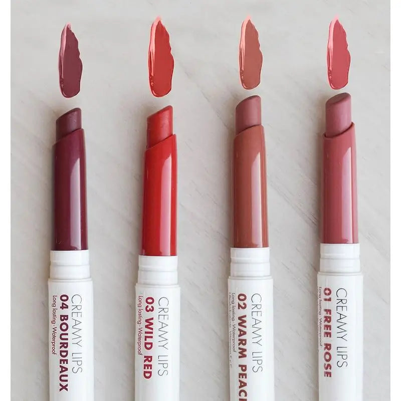 Rouge à lèvres Beter Look Expert 01 Free Rose