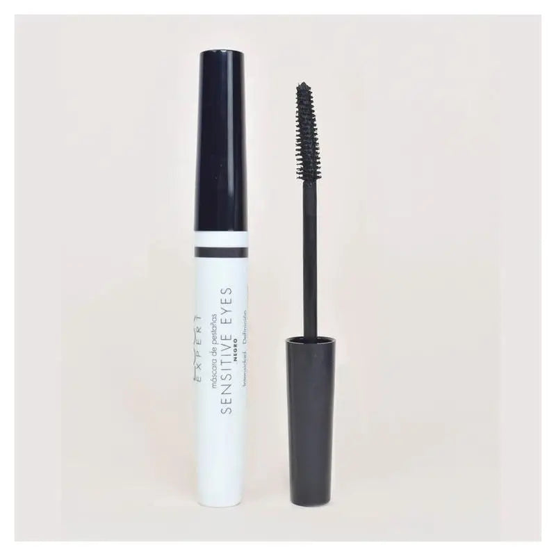 Mascara Beter Look Expert Sensitives Eyes