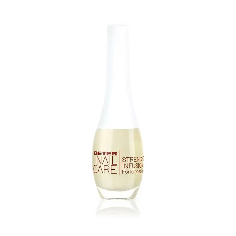 Renforçateur Beter pour le soin des ongles - Strength Infusion
