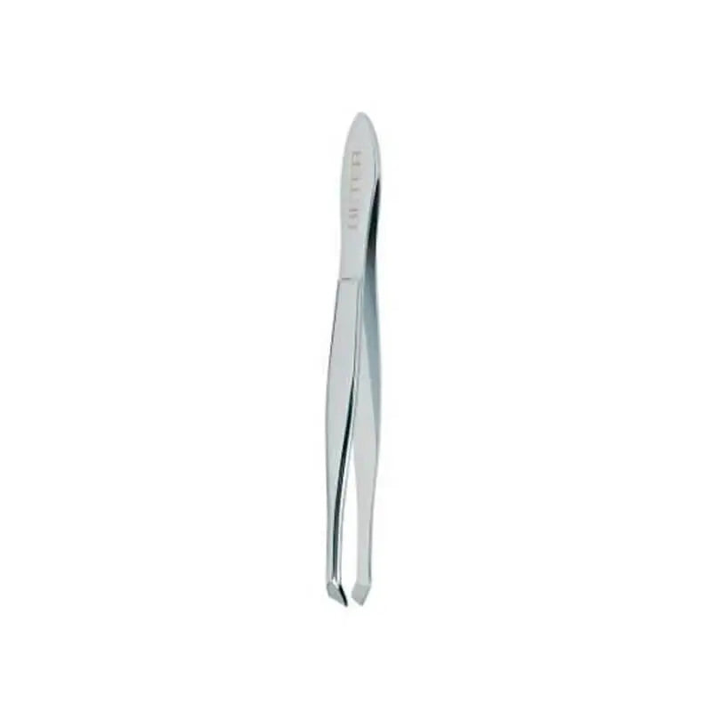 Beter Nickel Plated Crab Tip Tweezers
