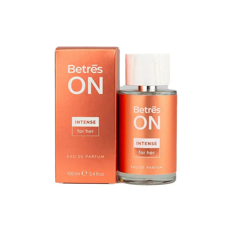 Betres On Perfume Betres Intense For Her , 100 ml
