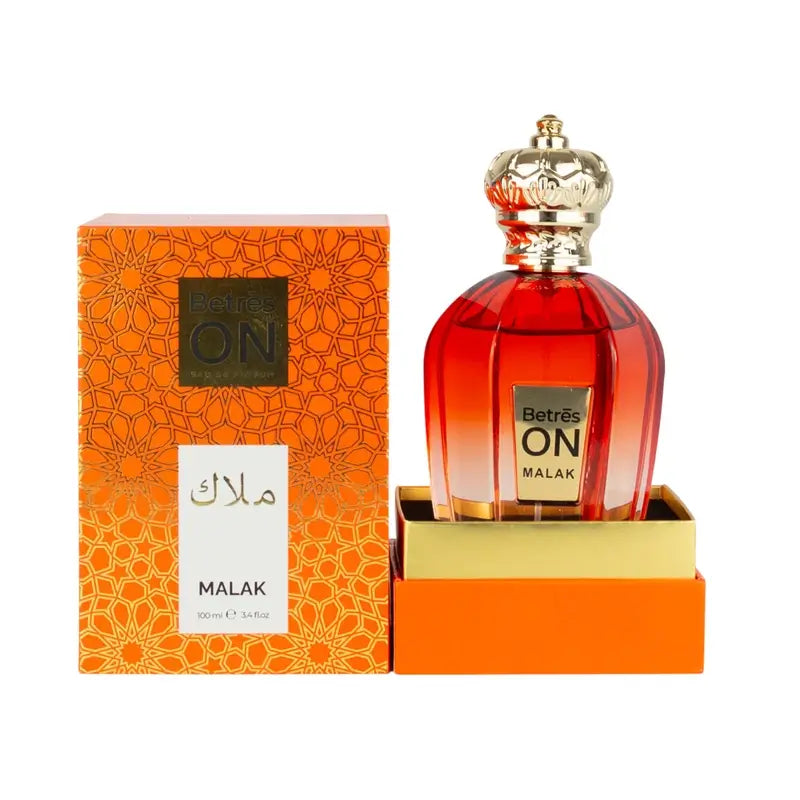 Betres On Niche Perfume Malak, 100 ml