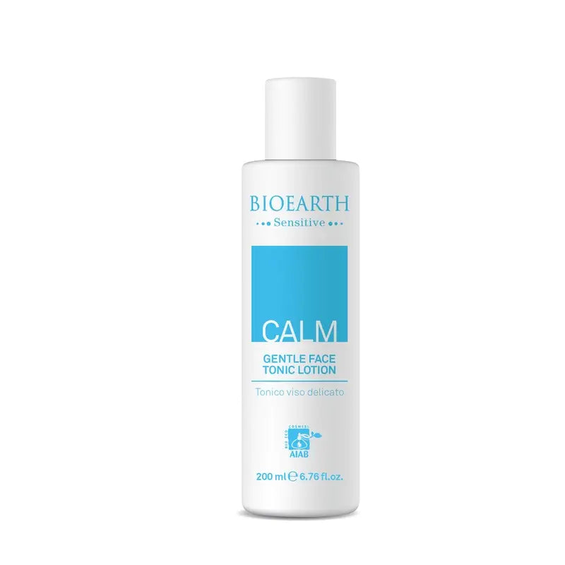 Bioearth Gentle Facial Toner , 200 ml