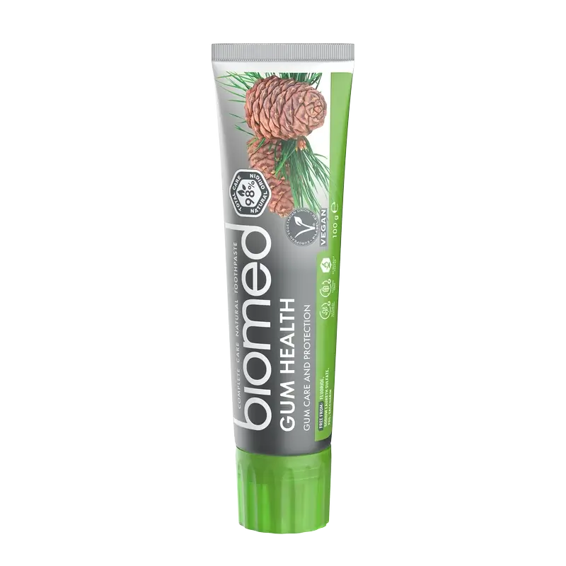 Dentifrice Biomed Gum Health, 100 g