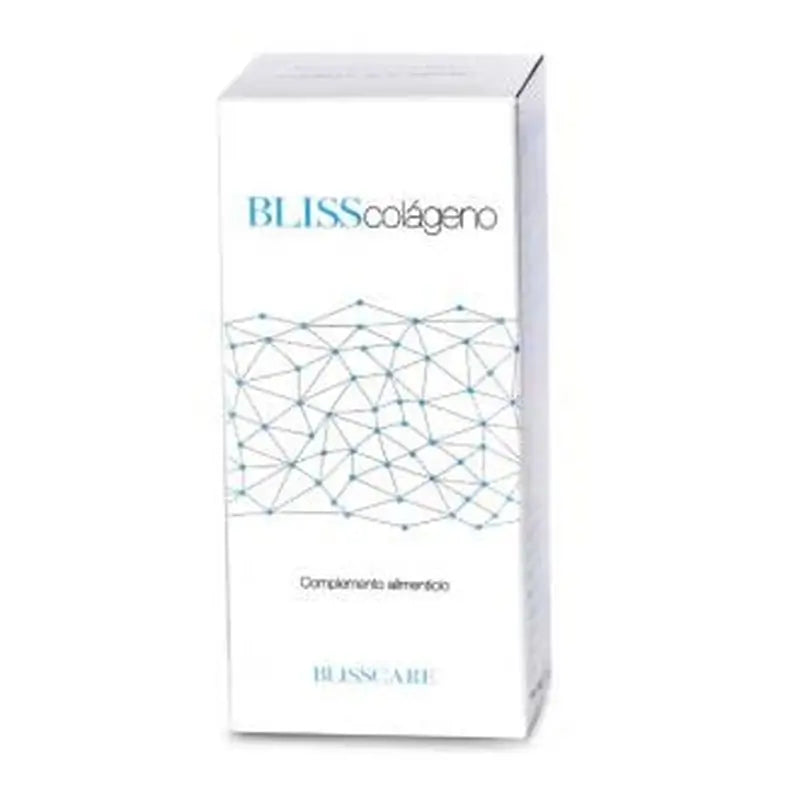 Blisscare Blisscolageno 90 Tablets