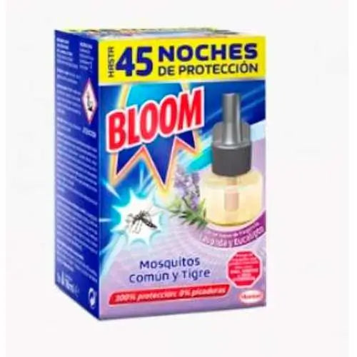 Bloom Derm Bloom Electric Lavender Refill.