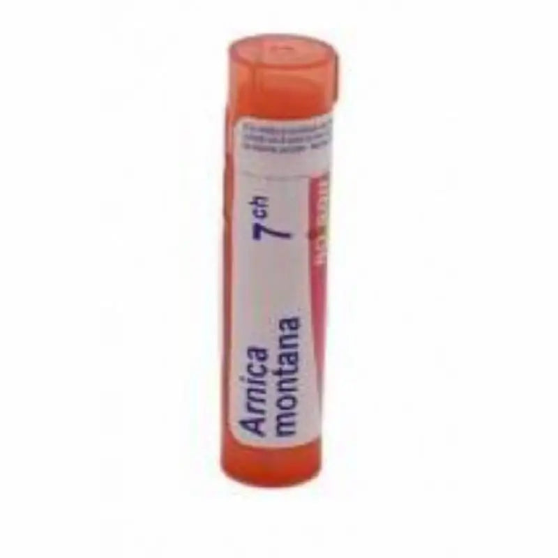 BOIRON Arnica Montana 7 Ch Granules