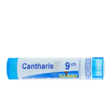 BOIRON Cantharis 9 Ch Granules