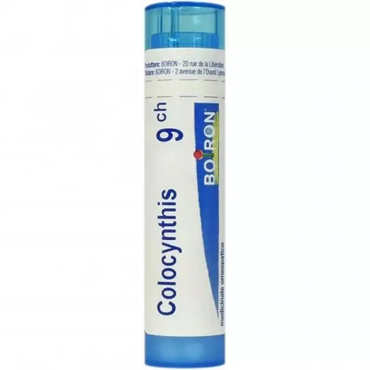 BOIRON Colocynthis 9 Ch Granules