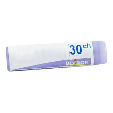 BOIRON Gelsemium 30 Ch Granules