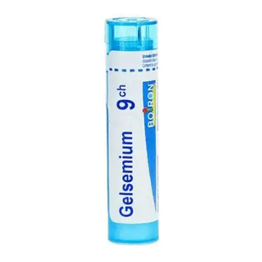 BOIRON Gelsemium 9 Ch Granules