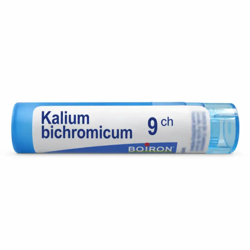 BOIRON Kalium Bichromicum 9 Ch Granules