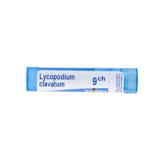 BOIRON Lycopodium Clavatum 9 Ch Granules
