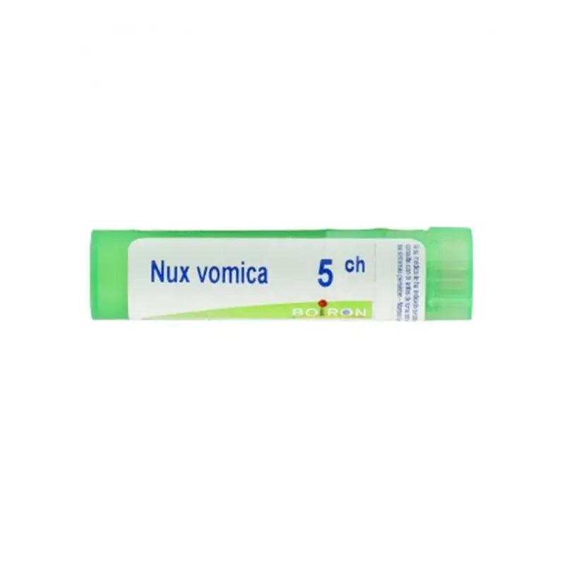 BOIRON Nux Vomica 5 Ch Granules